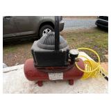 Central Pneumatic 3-Gallon Air Compressor
