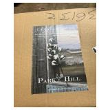 Park Hill Collection Faux Floral Arrangements