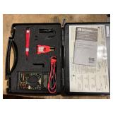 GB Instruments Digital Multimeter Kit