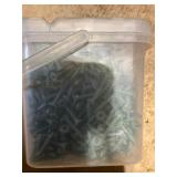 1 1/4-Inch #10 HardieBacker Screws, 800 Ct