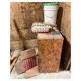 Homemade Egg Incubator with Accessories