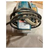 Makita N1900B Power Planer