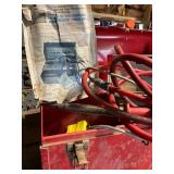 Laramy Products Co. Plastic Welding Kit