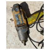 DeWalt Corded Impact Wrench