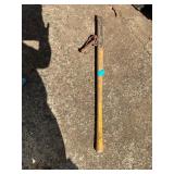 Steel-Handled Pipe Wrench