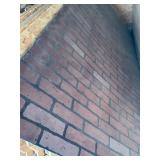 Lot of Mixed Construction Panels and Wood Lattice