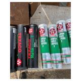 Texaco Marfak Multipurpose 2 Grease Tubes