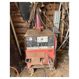 Lincoln Electric Idealarc SP-200 Welder