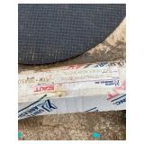 Lot of 10 Sait 14-Inch Metal Cut-Off Wheels