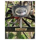 Quantity of 5 Outdoor Gas Burners