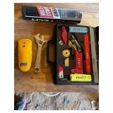 Exact Multi-Purpose Tool Set with Case
