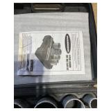 Warrior Hole Saw Set with Accessories