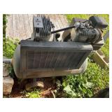 Briggs & Stratton Gas-Powered Air Compressor