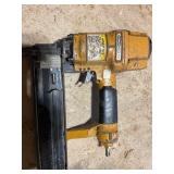 Bostitch Pneumatic Nailer Model MIIIFS