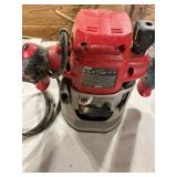 Skil 2 1/4 HP Plunge Router