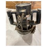 Black & Decker Router Model 7614, 1 HP