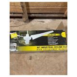 Commercial Electric 60-Inch Ceiling Fan