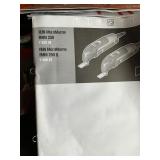 Fein MultiMaster RMM 250 Oscillating Tool Kit