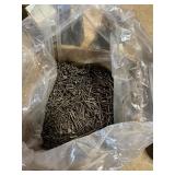 Bulk Box of 2 1/4-Inch CO-RWH PB Dry Lube Screws