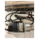 Craftsman Electric Die Grinder with Case