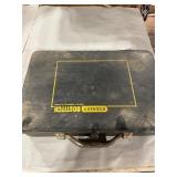 Stanley-Bostitch Brad Nailer Kit with Case