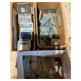 Assorted Boxes of Duo-Fast Staples