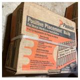 Paslode Positive Placement Nails, Unopened Box