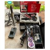 Weller Soldering Kits and Accessories