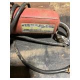 Milwaukee Model 6140 Angle Grinder