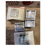 Assorted SureDrive Concrete Fasteners