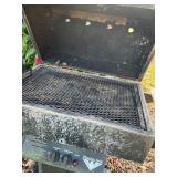 Propane Gas Phoenix Grill