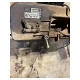 Craftsman 4 1/2ï¿½ï¿½ Metal Cutting Bandsaw