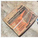 Paslode Positive Placement Nails (Unopened Box)