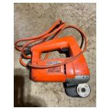 Black & Decker Rotary Power Cutter