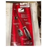 Craftsman 8-Piece Screwdriver Set
