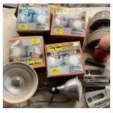 Lot of Tools and Accessories