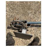 Manual Metal ï¿½bender