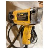 DeWalt DW130 1/2-Inch Reversing Drill