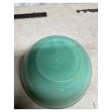 Green Jadeite Mixing Bowl