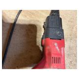 Hilti TE 72 Rotary Hammer Drill