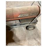 Dayton 100,000 BTU Portable Heater