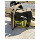 Poulan 3450 Gas-Powered Chainsaw