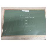 Vintage Nehi Soda Advertising Tin Sign