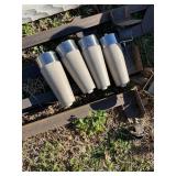 Metal Bed Frame, furniture legs, wooden mantle pie