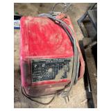 Lincoln Electric AC/DC Arc Welder