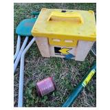 Fishing and Outdoor Gear Set