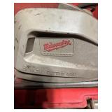 Milwaukee Heavy-Duty 8-Inch Metal Cutting Saw