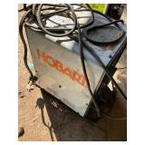Hobart Stickmate LX 235 AC Welding Machine