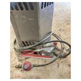 Remington Portable Propane Heater
