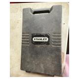 Stanley Knife Set with Cutting Board and Case